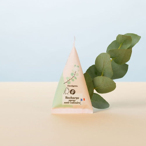 Recharge Spray Anti-Calcaire SB