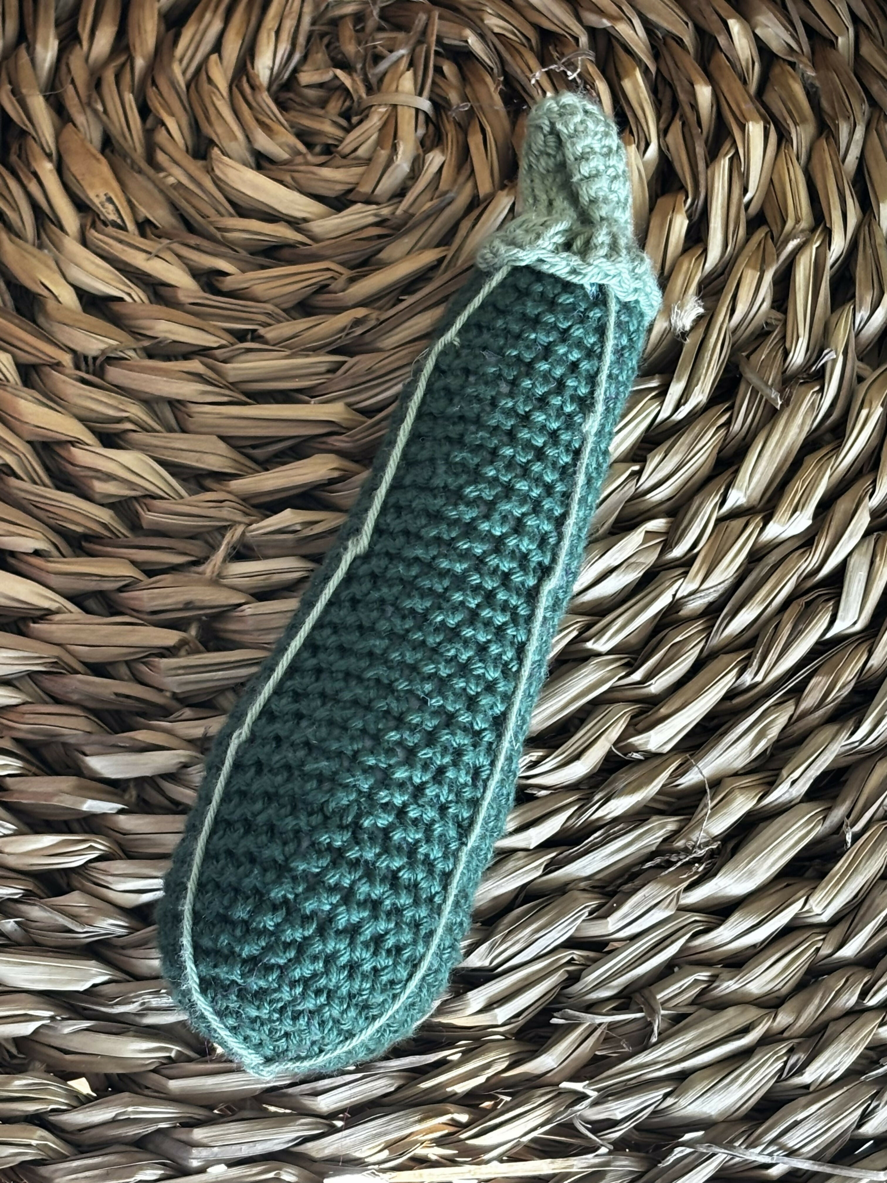 COURGETTE