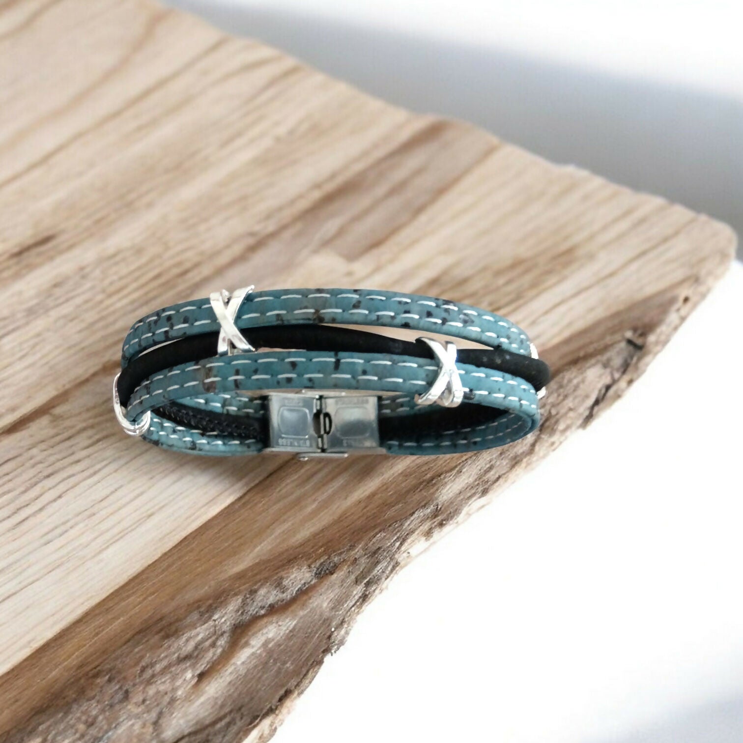bracelet-en-liege-homme-tresse-masculin (1)