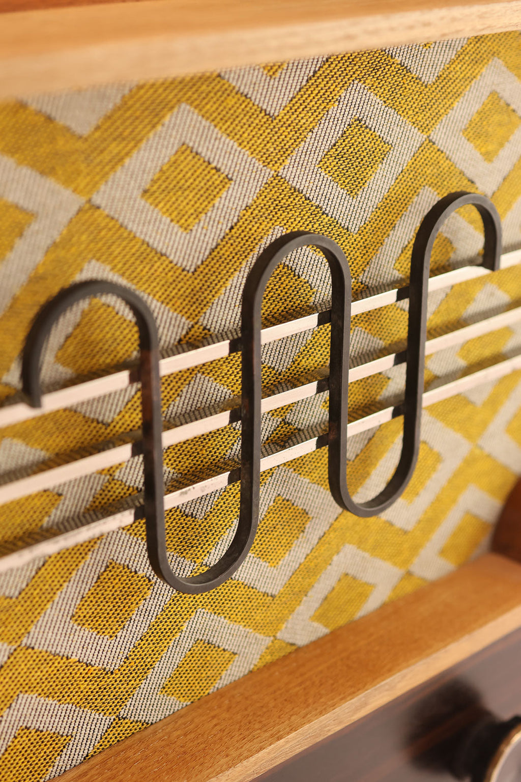 Radio Bluetooth Lemouzy Vintage 30's