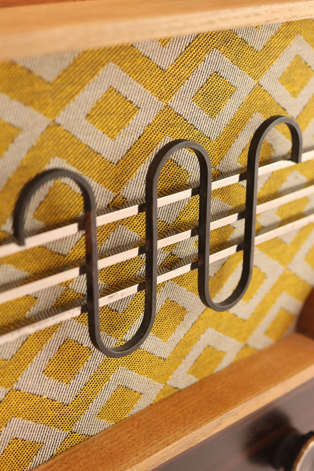 Radio Bluetooth Lemouzy Vintage 30's