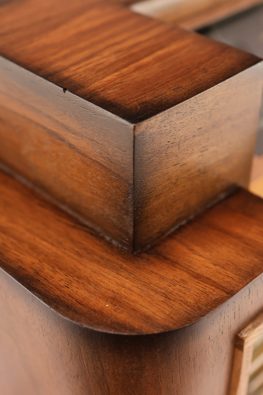 Radio Bluetooth Lemouzy Vintage 30's