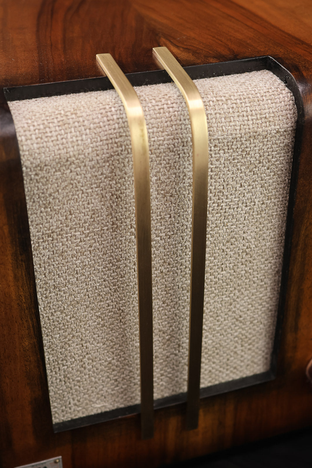 Radio Bluetooth Michot Vintage 40's