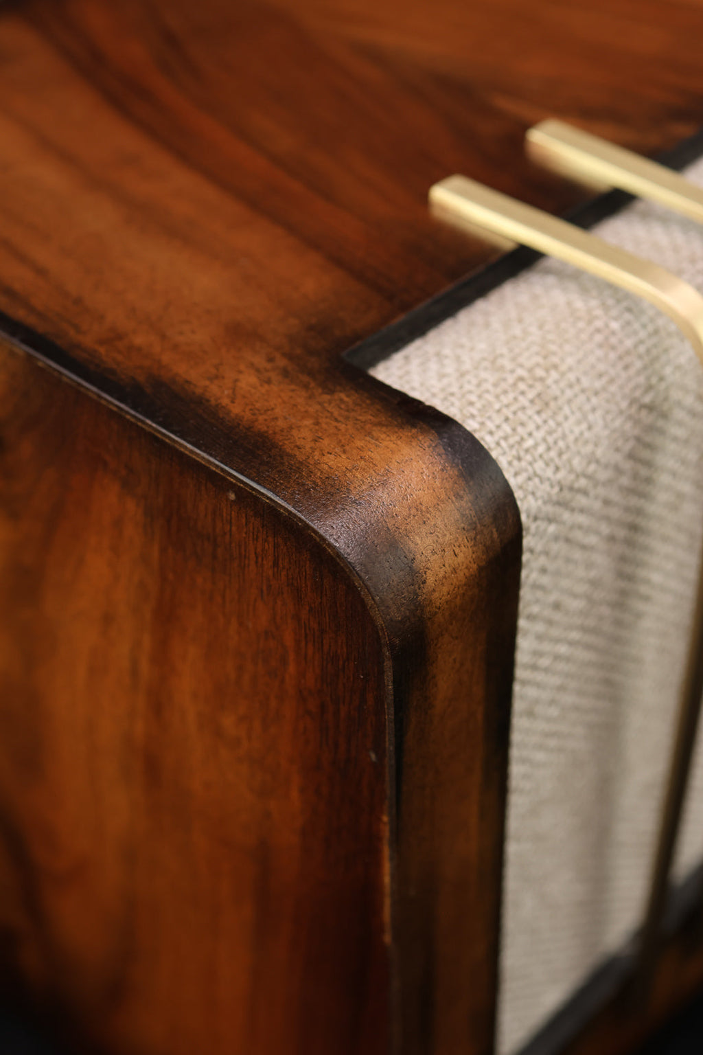 Radio Bluetooth Michot Vintage 40's