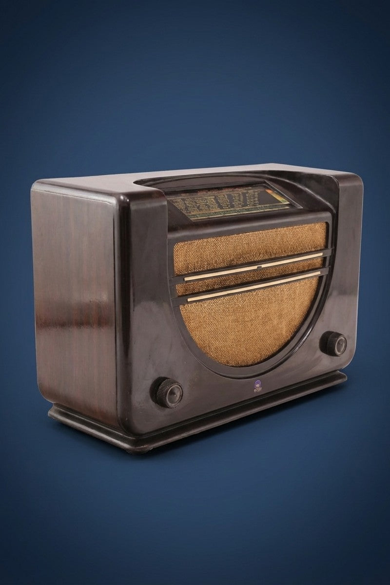 Radio Bluetooth Radiola Vintage 30’S