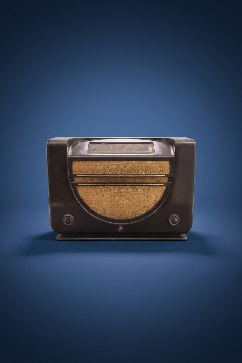 Radio Bluetooth Radiola Vintage 30’S