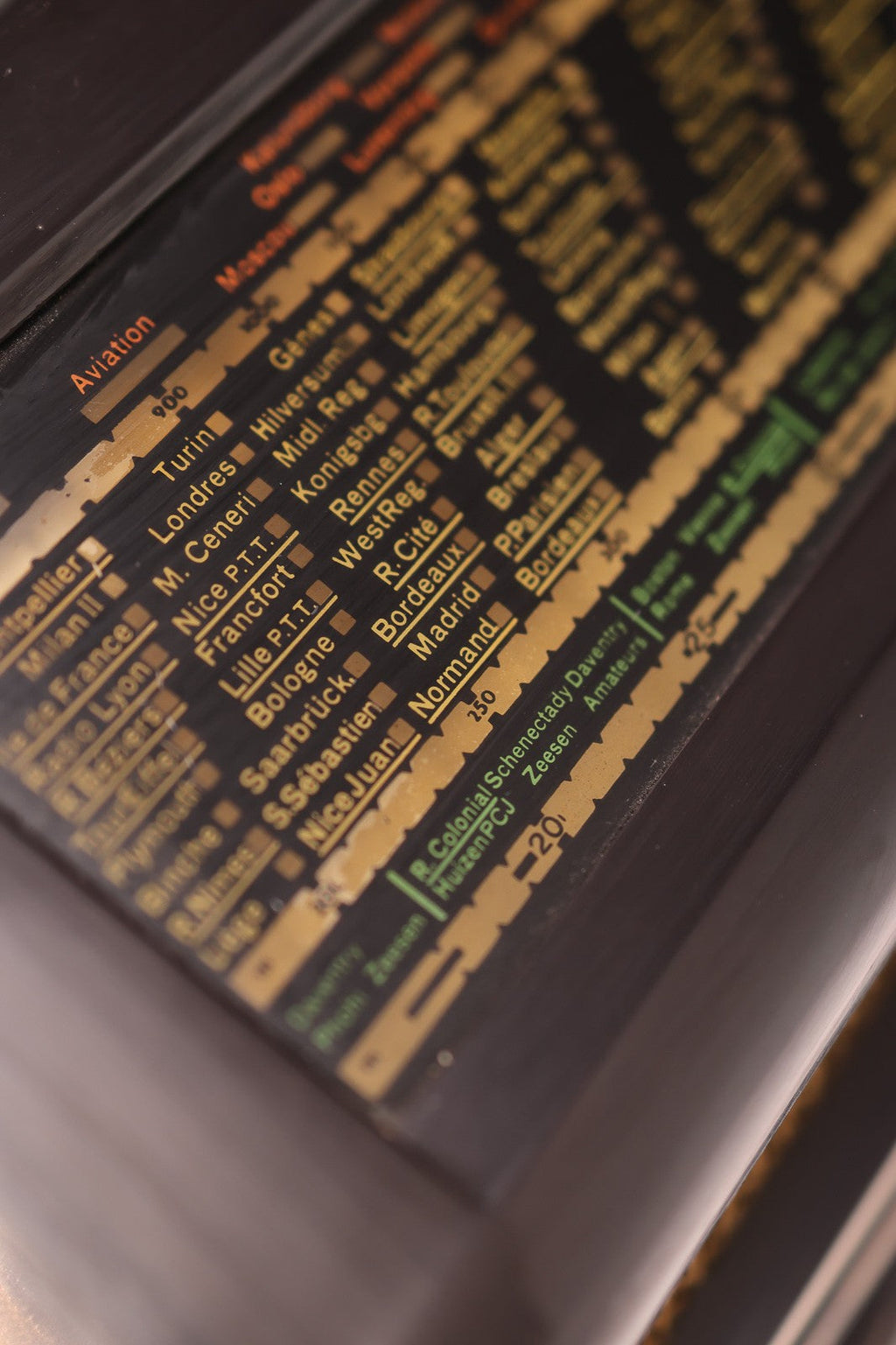 Radio Bluetooth Radiola Vintage 30’S