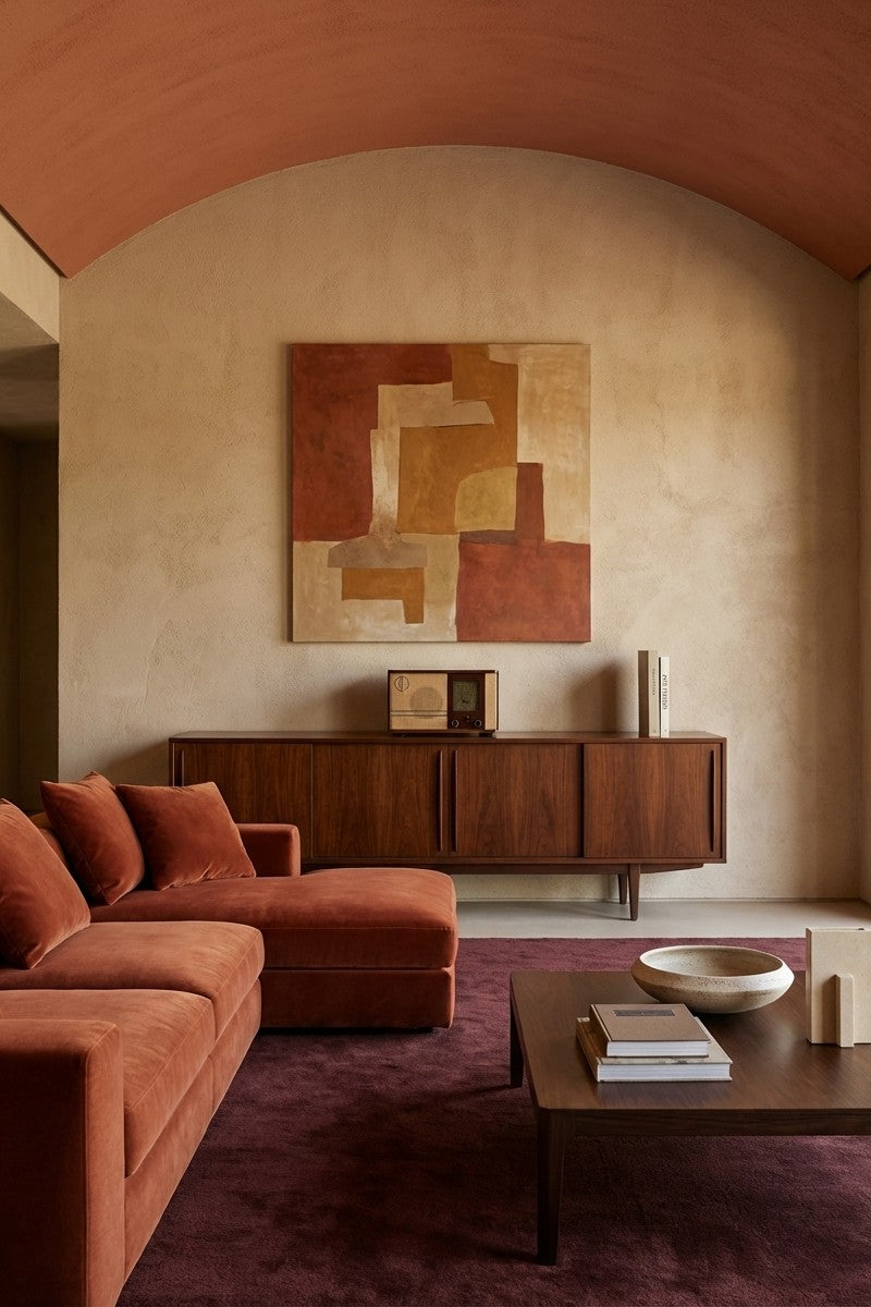 Radio Bluetooth Ducretet-Thomson Vintage 40's