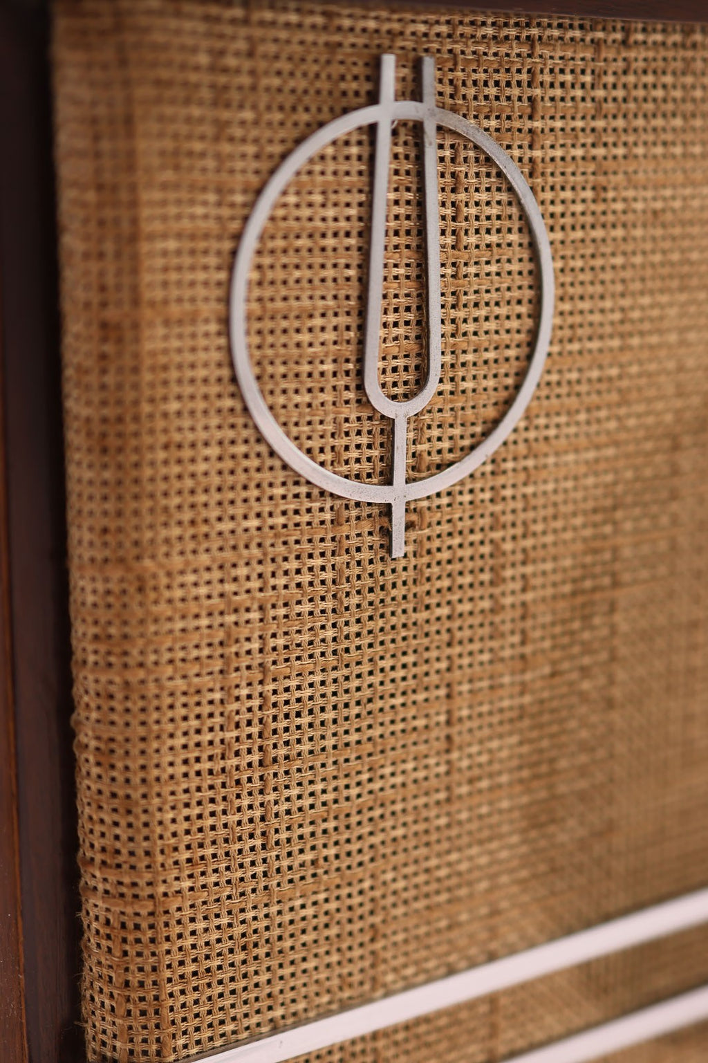 Radio Bluetooth Ducretet-Thomson Vintage 40's