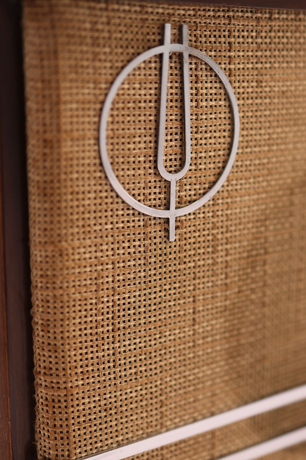 Radio Bluetooth Ducretet-Thomson Vintage 40's