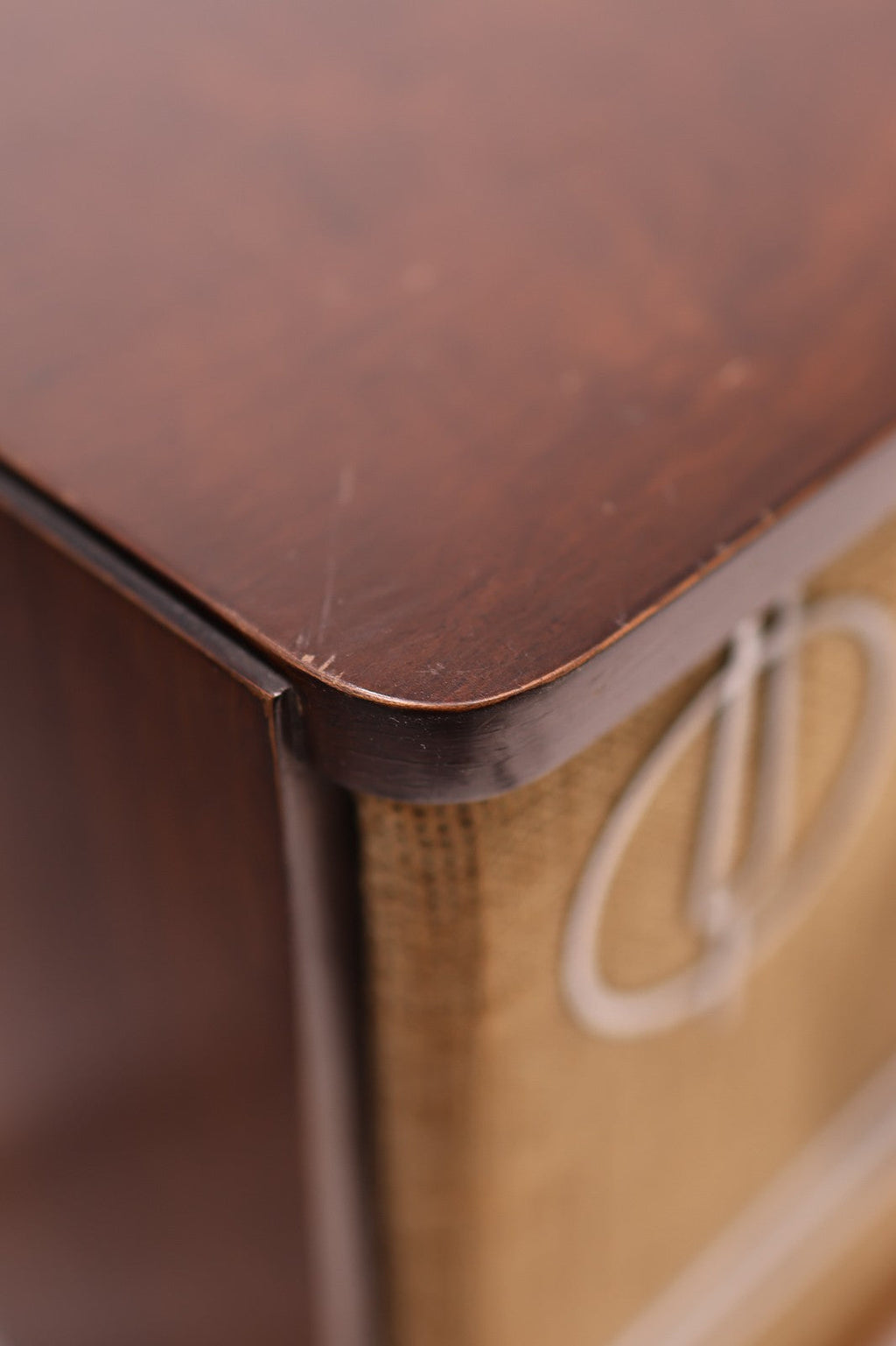 Radio Bluetooth Ducretet-Thomson Vintage 40's