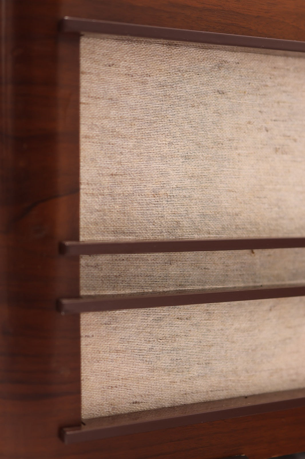 Radio Bluetooth Sonora Vintage 30’s