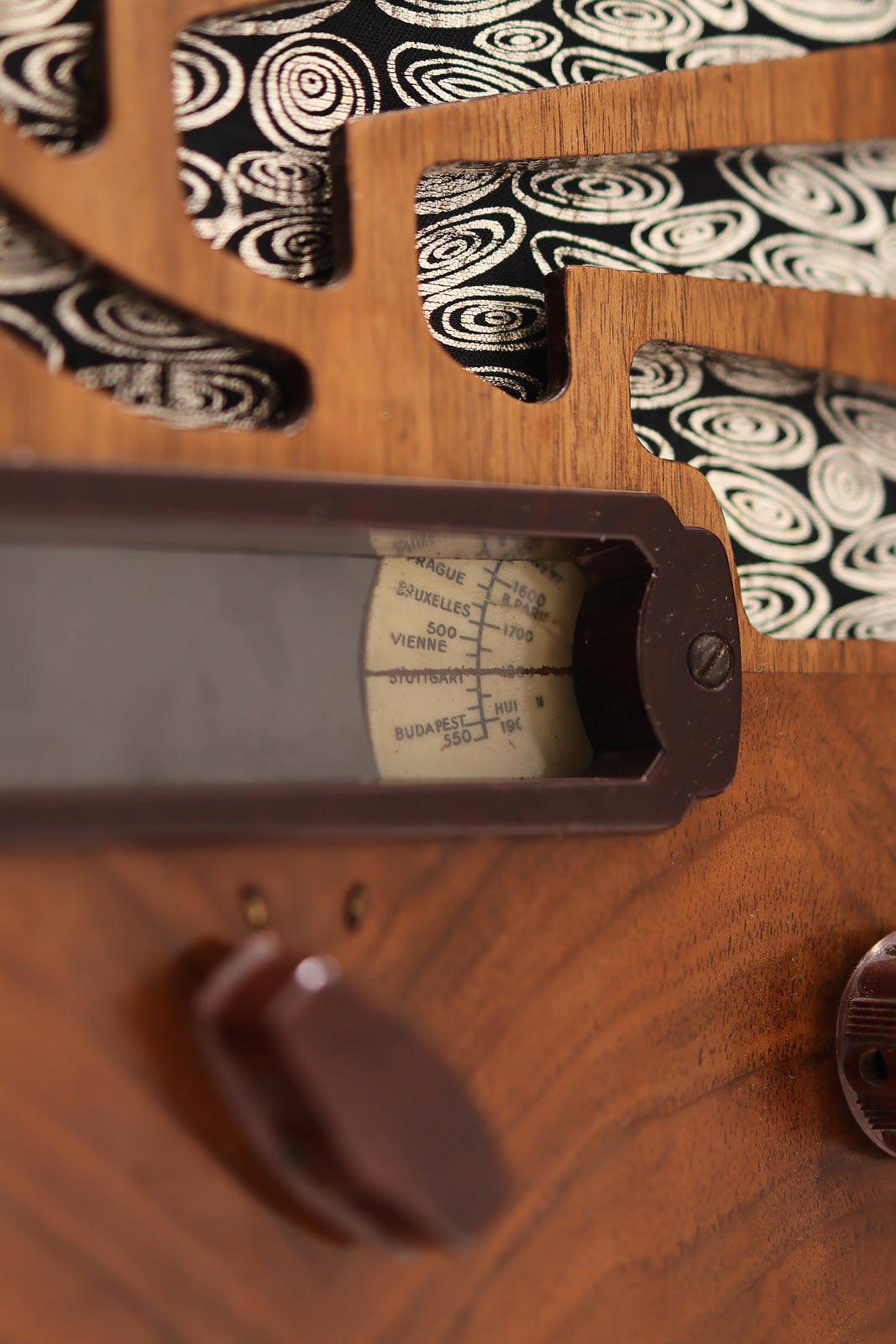 Radio Bluetooth Radiola  Vintage 30’s