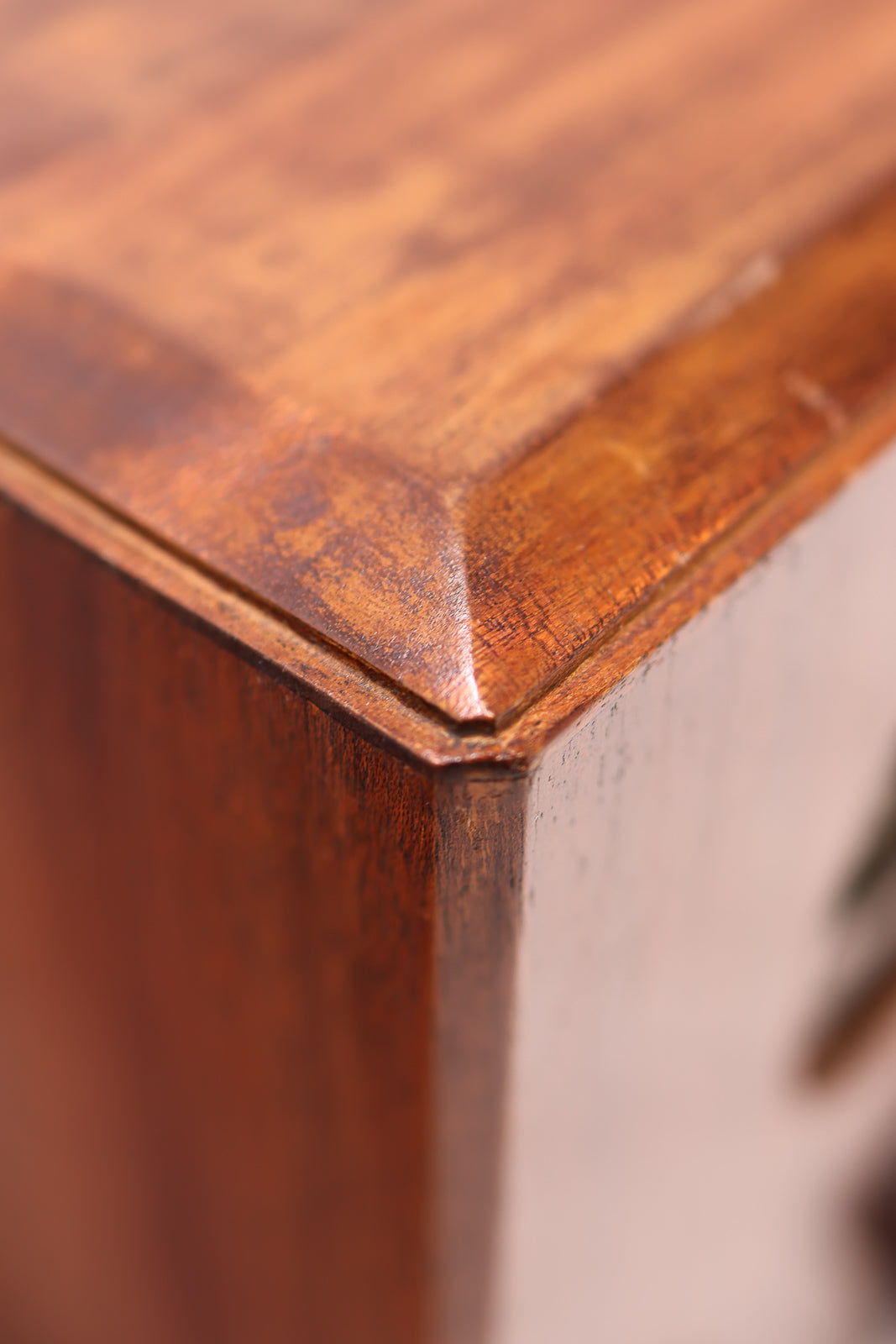 Radio Bluetooth Artisanale Vintage 50’s