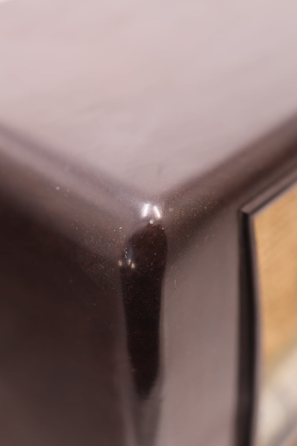 Radio Bluetooth Ducretet-Thomson Vintage 40’s