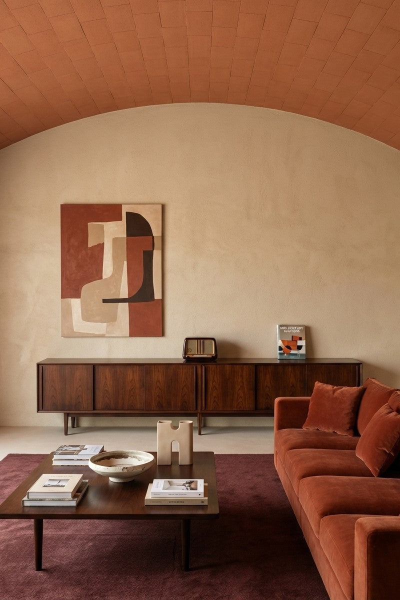 Radio Bluetooth Ducretet-Thomson Vintage 40's