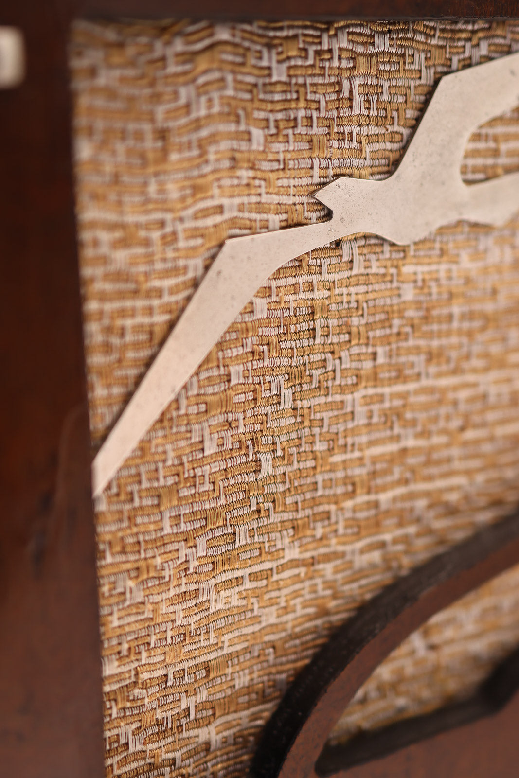 Radio Bluetooth GMR Vintage 30’s