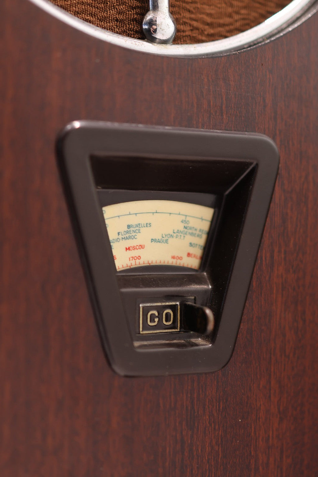 Radio Bluetooth Ducretet-Thomson Vintage 30's