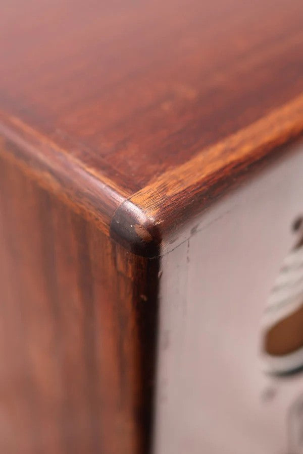 Radio Bluetooth Ducretet-Thomson Vintage 30's