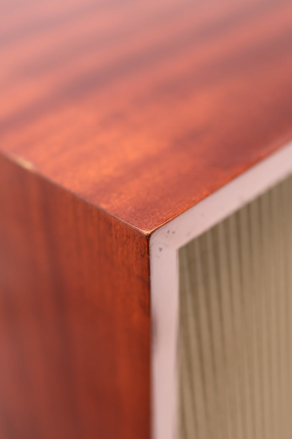 Radio Bluetooth Ribet Desjardin Vintage 50’s