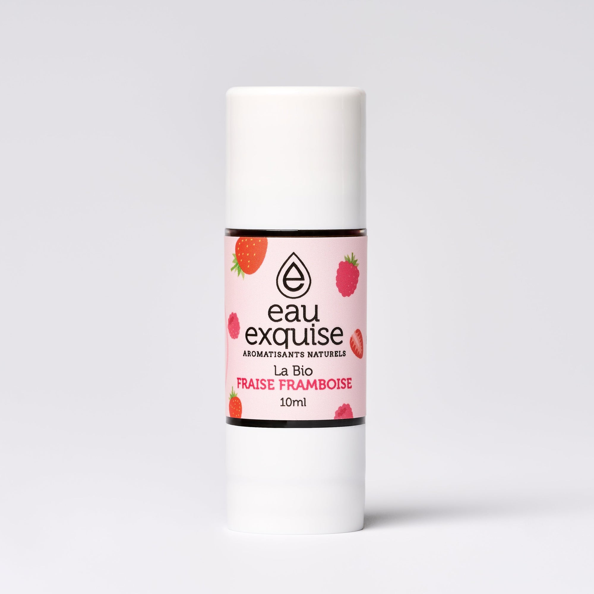 Fraise Framboise - La Bio