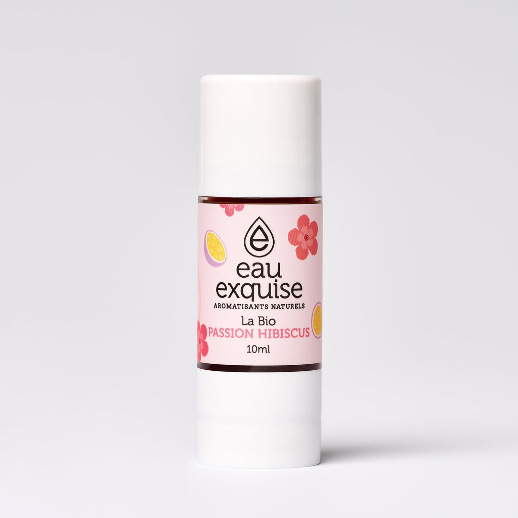 Passion Hibiscus - La Bio