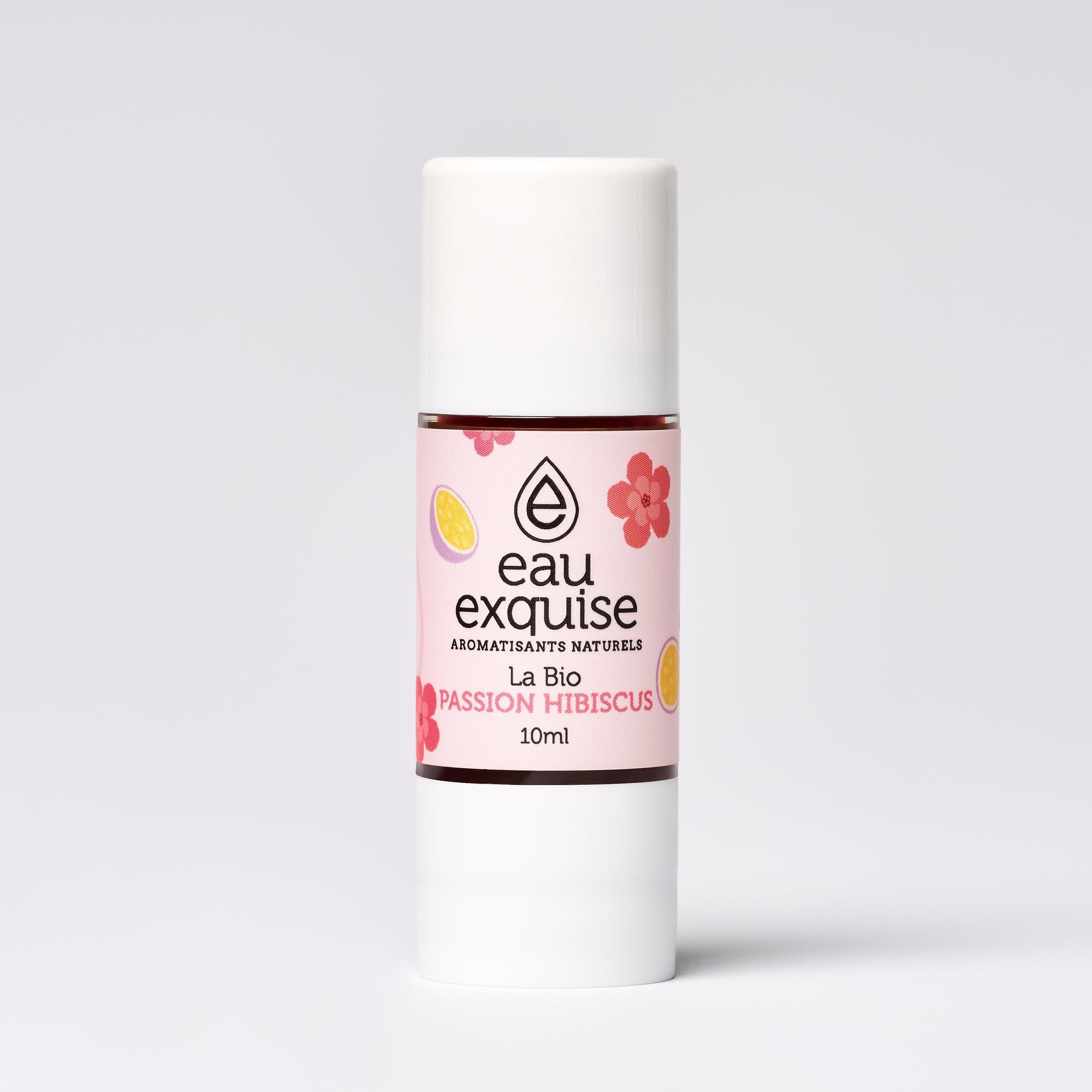 Passion Hibiscus - La Bio