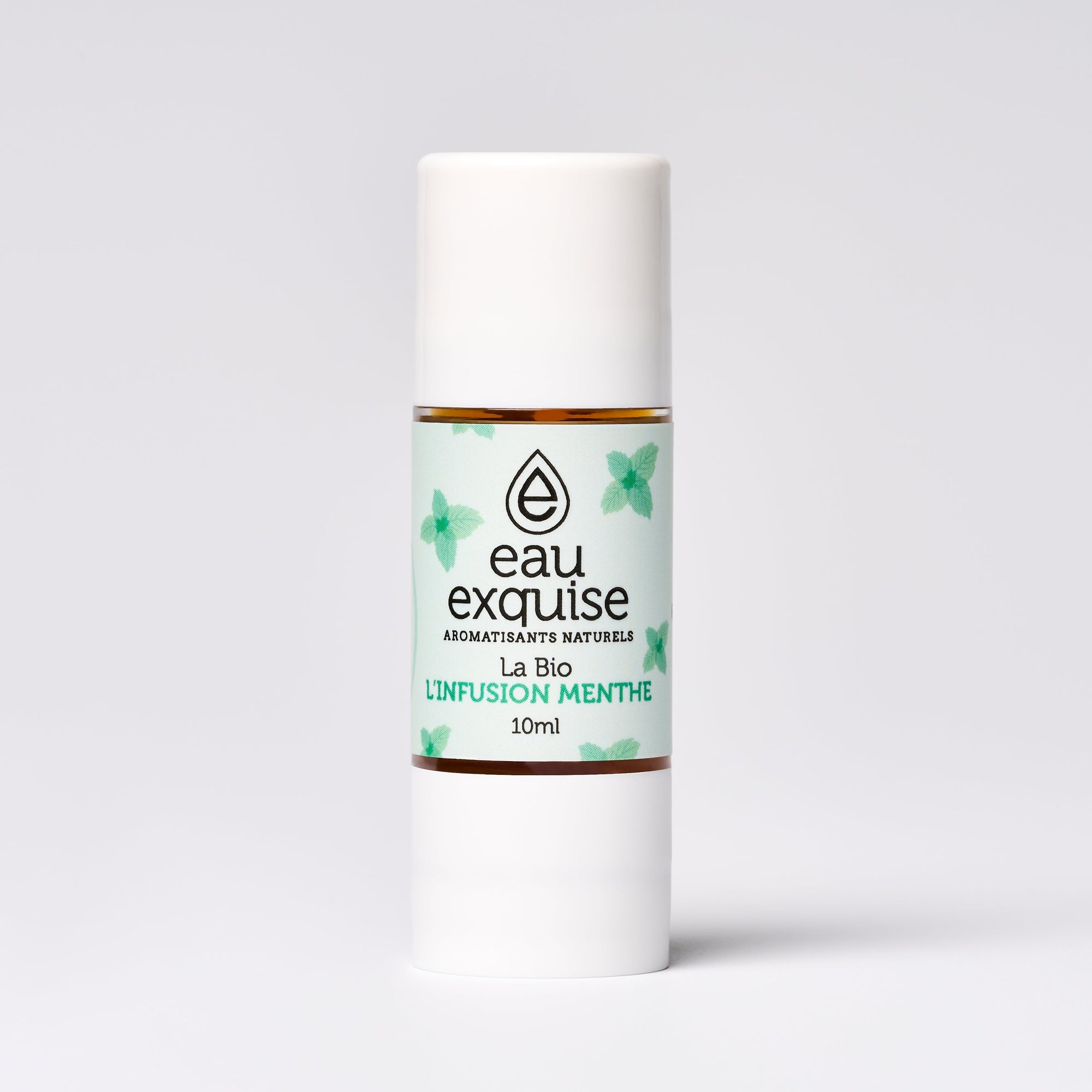 L'Infusion Menthe - La Bio
