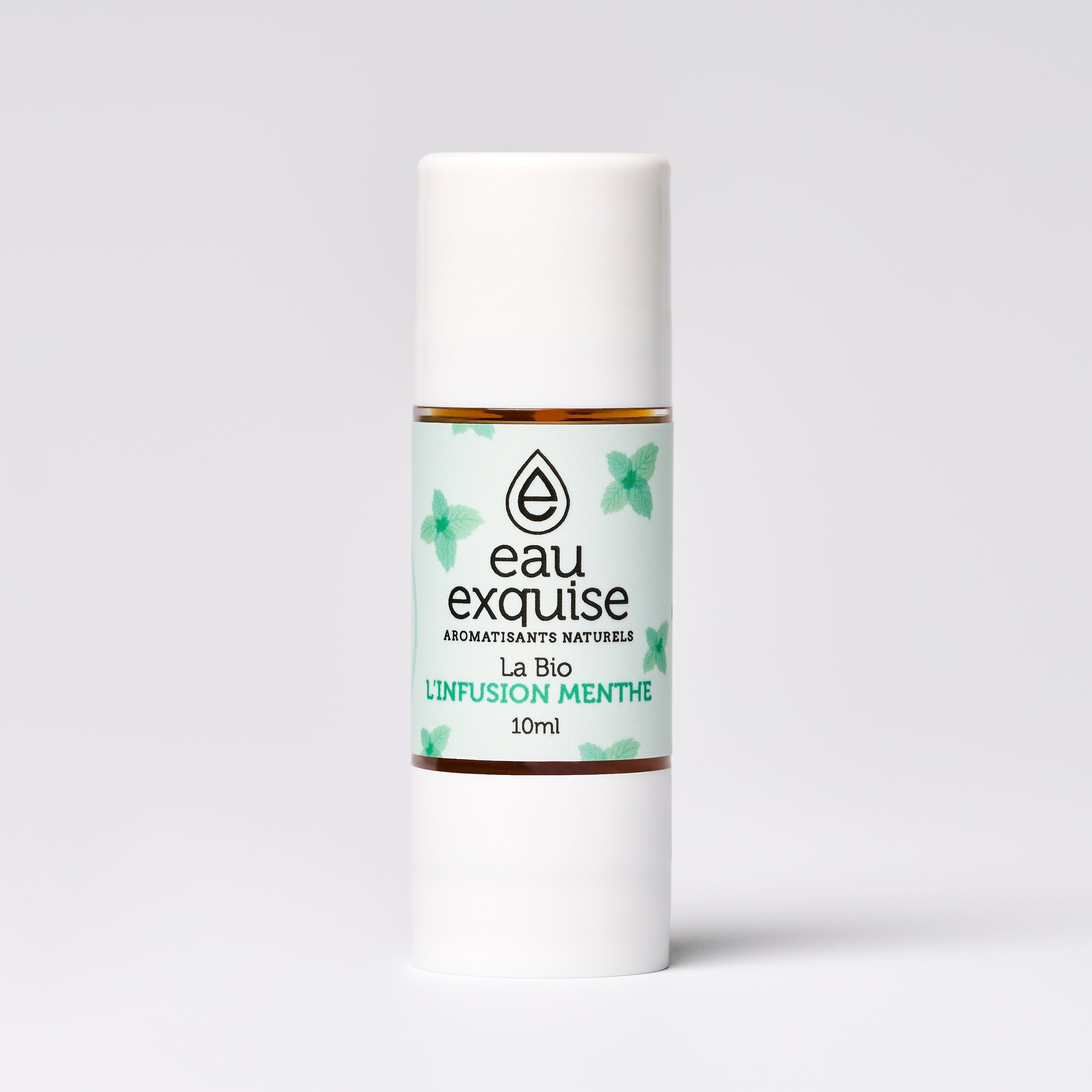 Peppermint Infusion - Organic