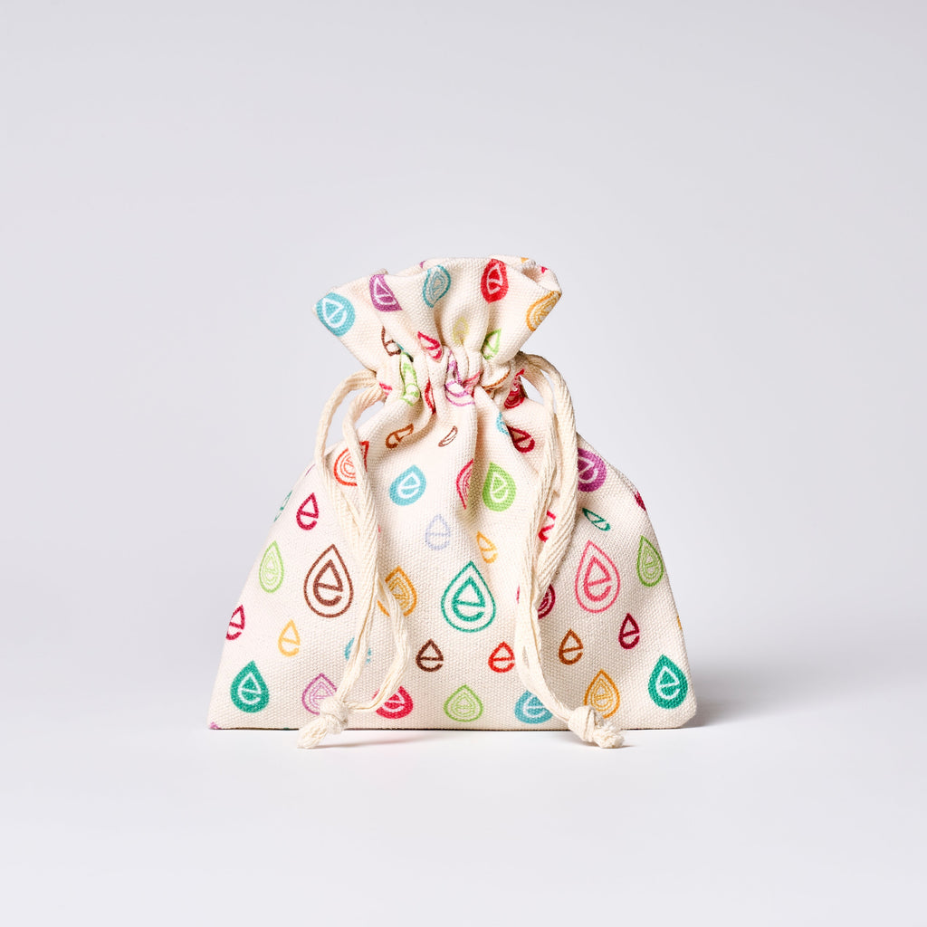 Pochon Monogramme Coloré Édition Limitée