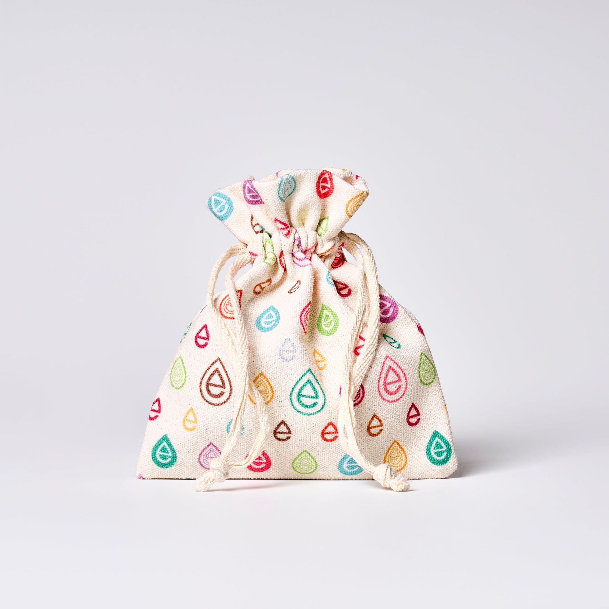 Pochon Monogramme Coloré Édition Limitée