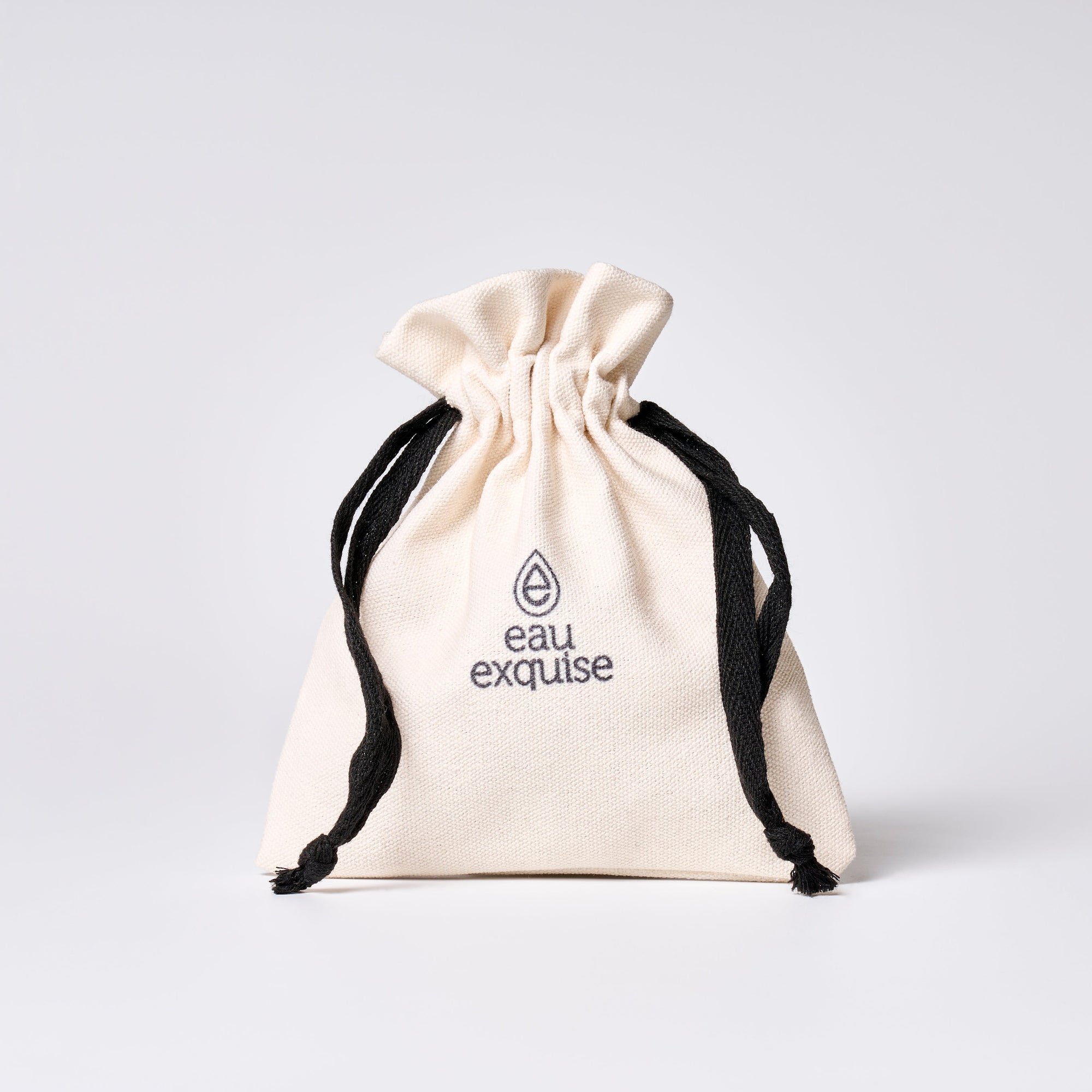 Pochon Monochrome Eau Exquise