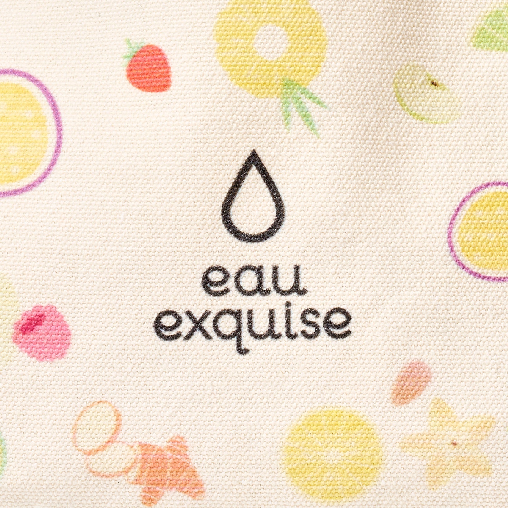 Petit Tote Bag imprimé - Pratique et stylé