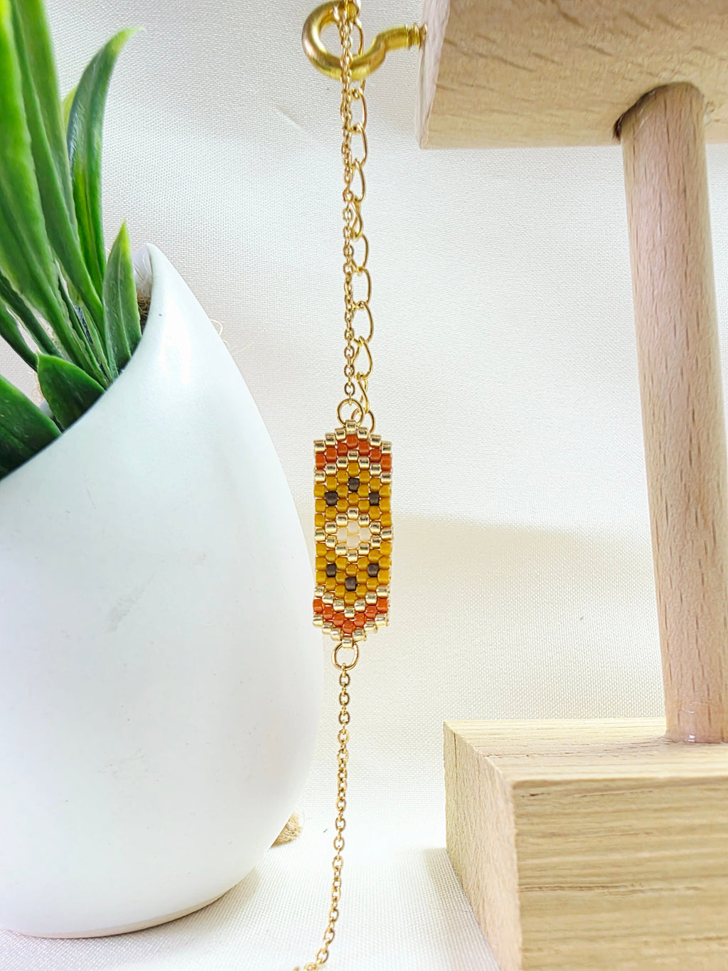 Bracelet Petit Soleil