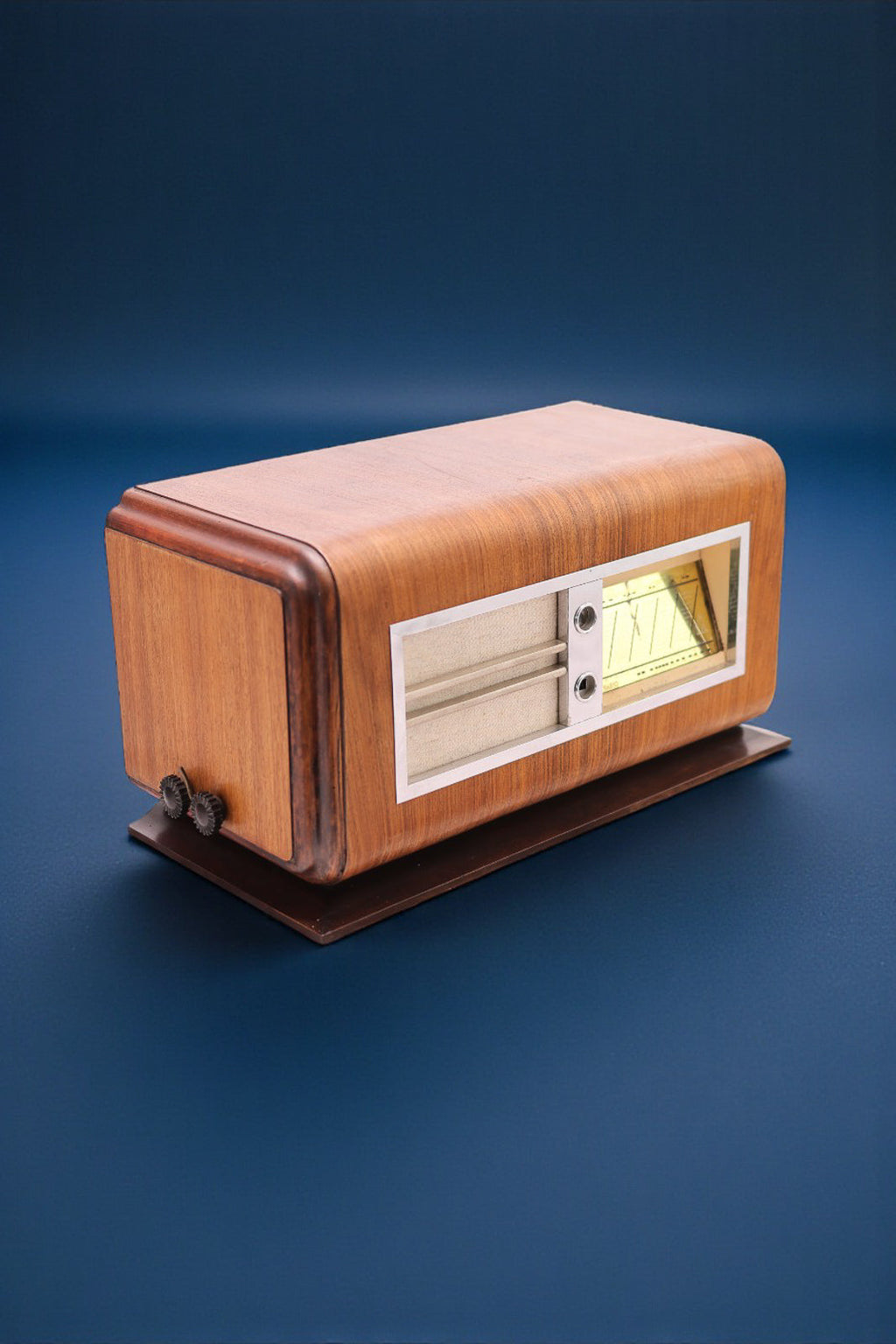 Radio Bluetooth Rex Radio Vintage 30’s