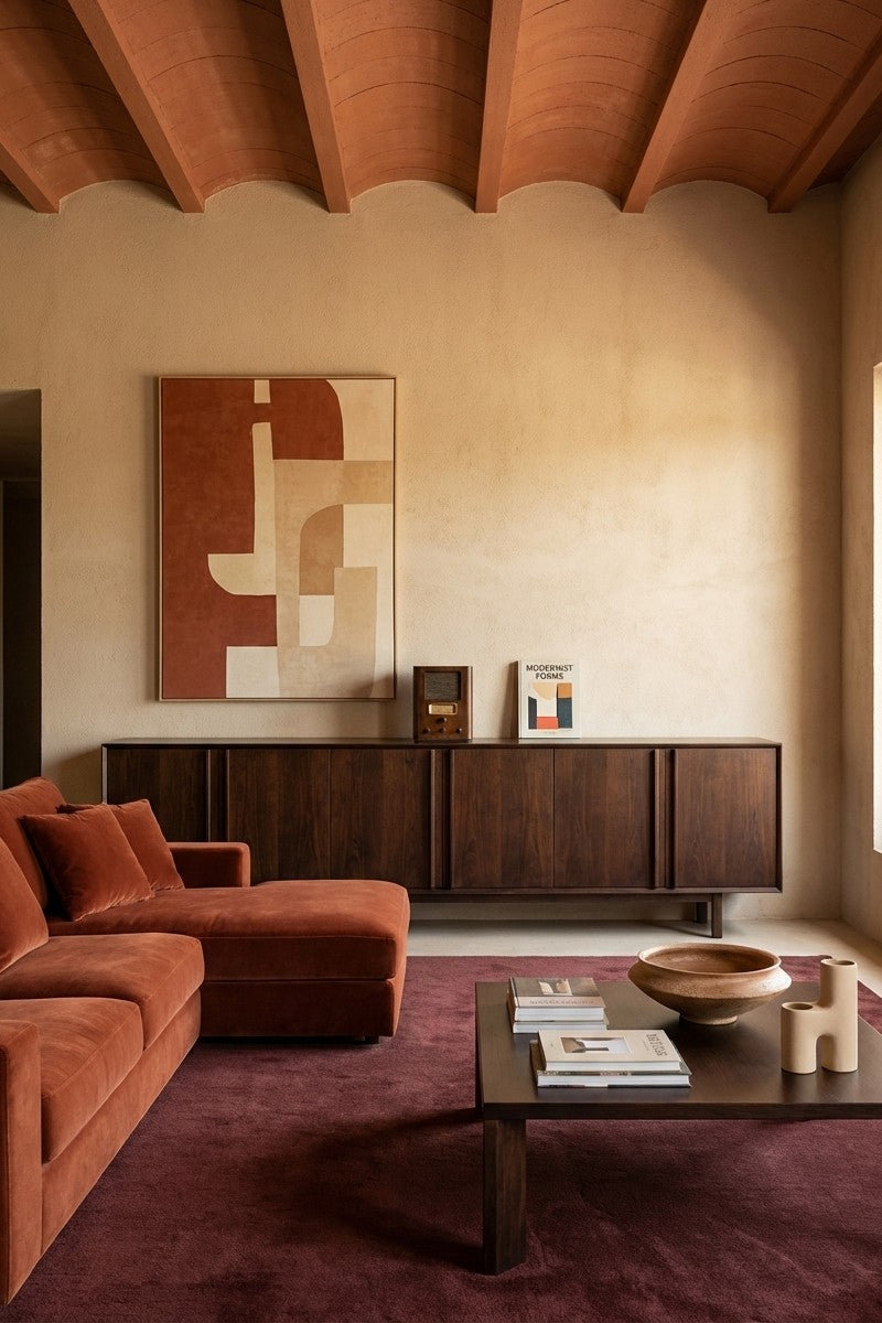 Radio Bluetooth Artisanale Vintage 30’s