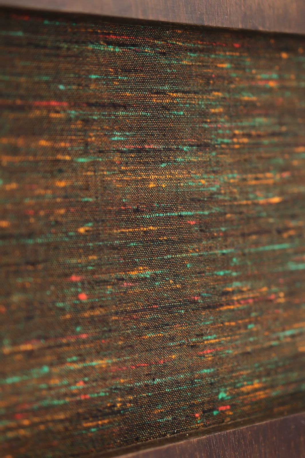 Radio Bluetooth Artisanale Vintage 30’s