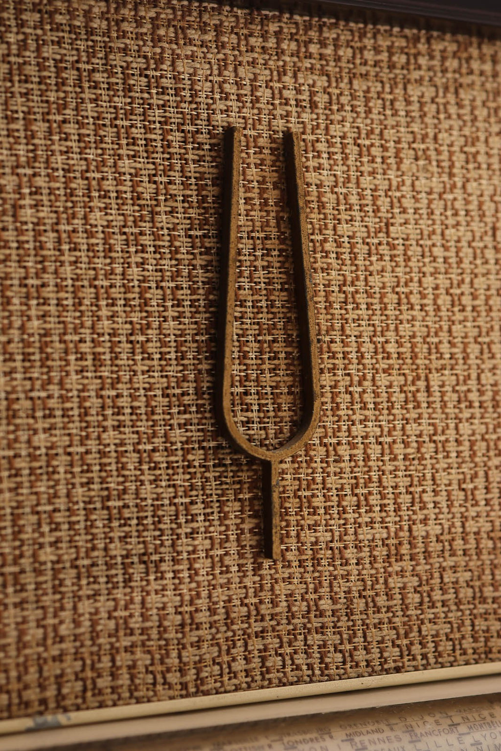 Radio Bluetooth Ducretet-Thomson Vintage 40’s