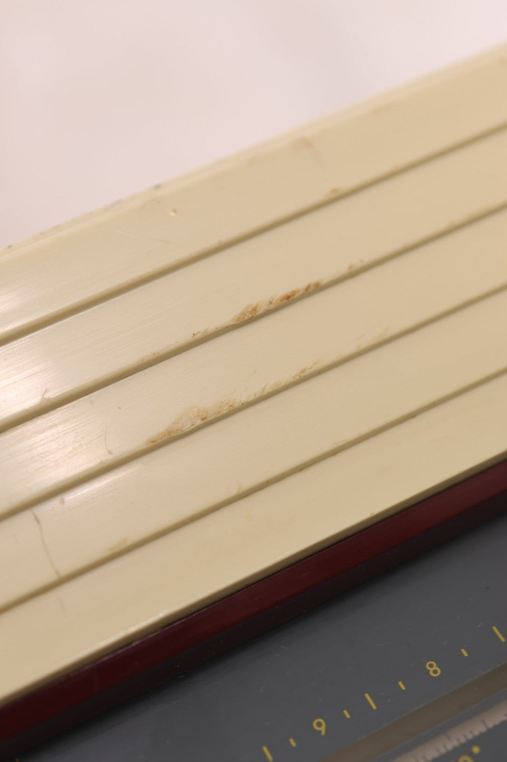 Radio Bluetooth Schneider Vintage 50’s