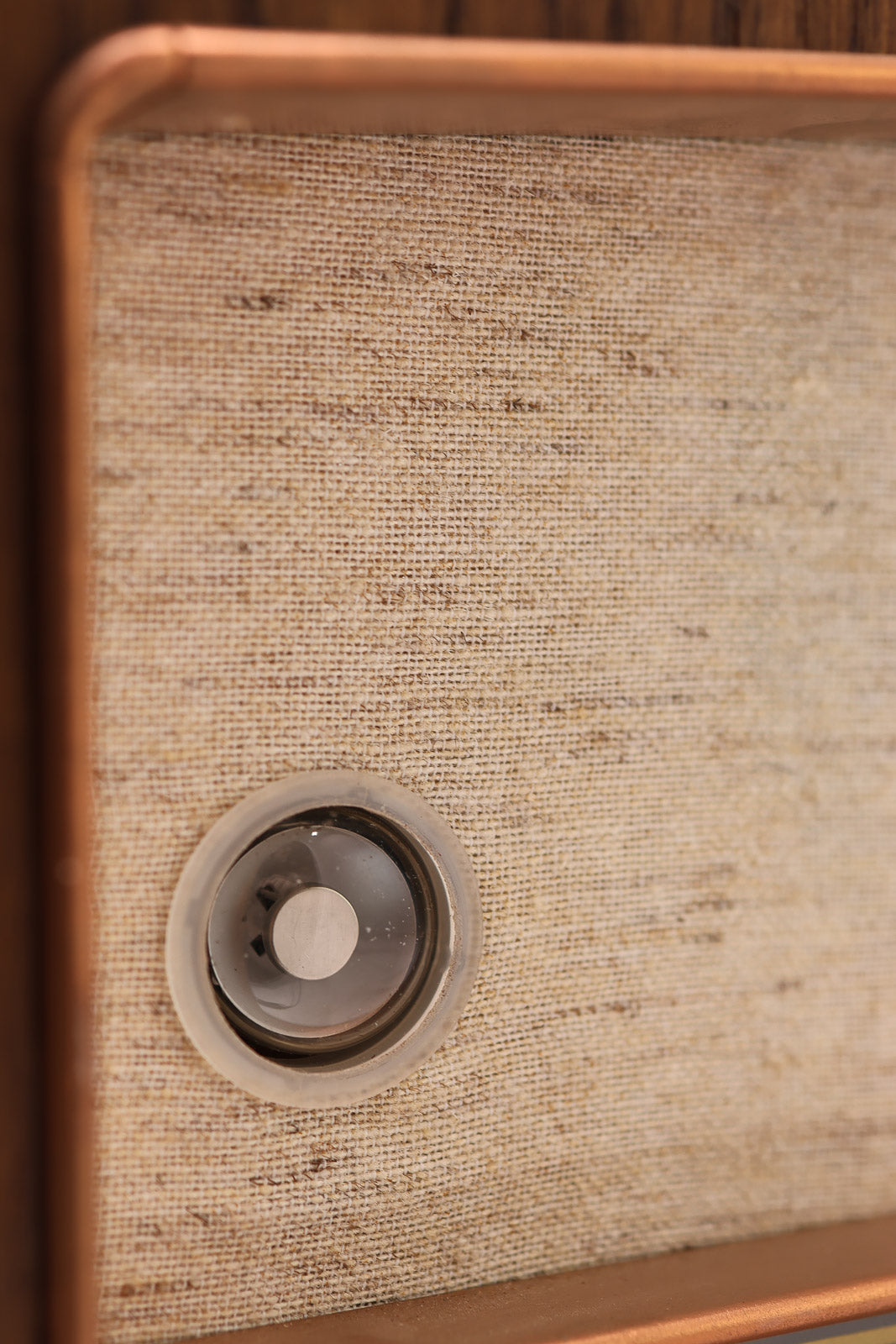 Radio Bluetooth Lirar Vintage 50’s