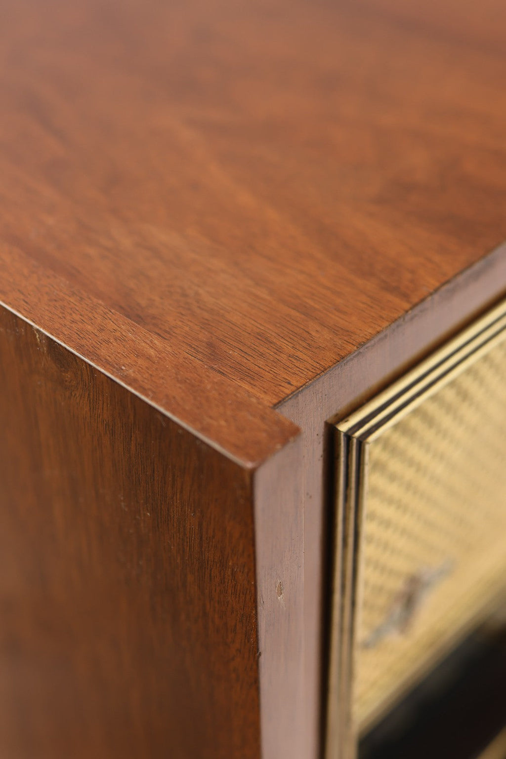 Radio Bluetooth Ducretet-Thomson Vintage 50’s