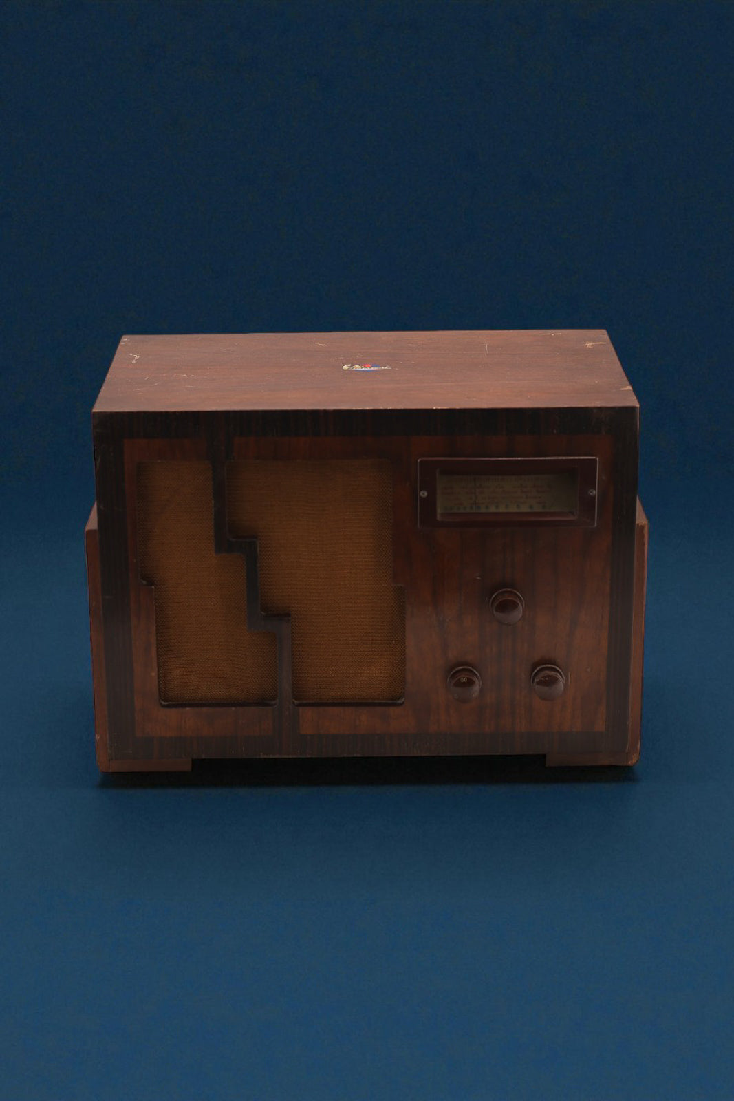 Radio Bluetooth Pathé Marconi Vintage 30’s