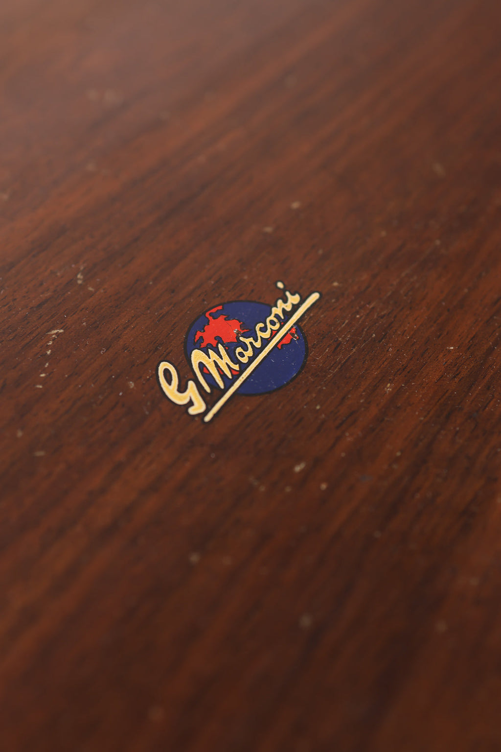 Radio Bluetooth Pathé Marconi Vintage 30’s