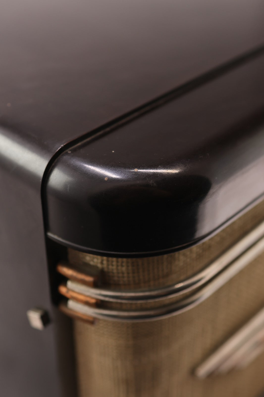 Radio Bluetooth Ora Vintage 30's