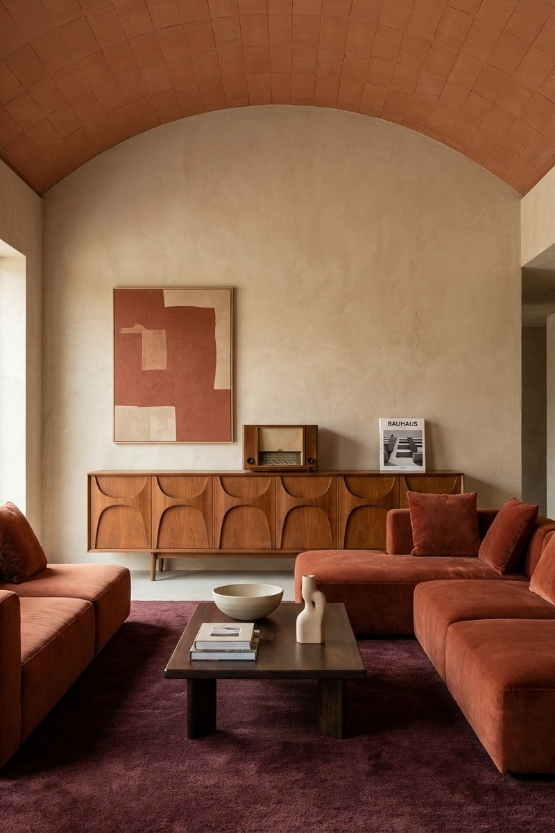 Radio Bluetooth Pathé Marconi Vintage 50’s