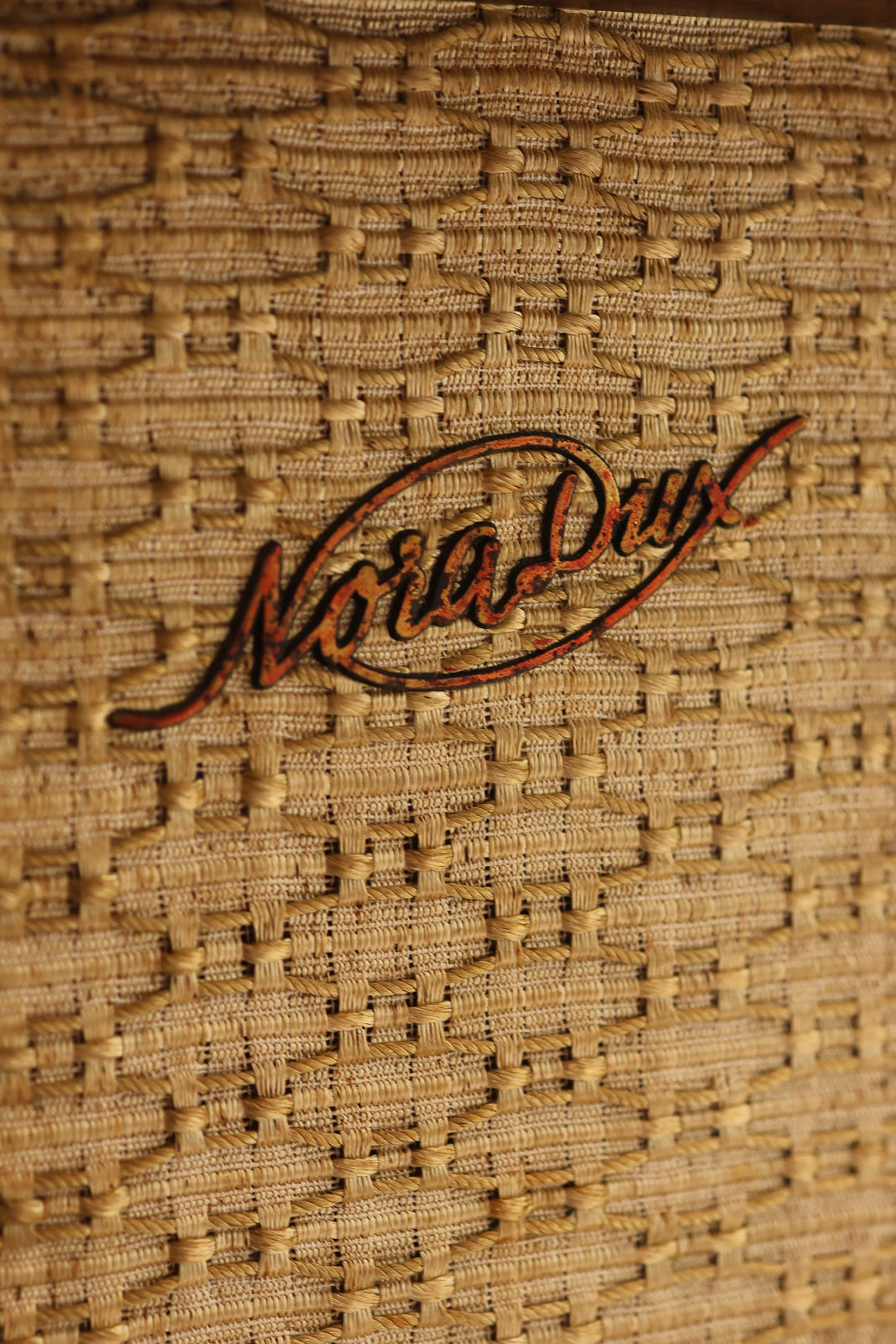 Radio Bluetooth Nora Dux Vintage 50’s