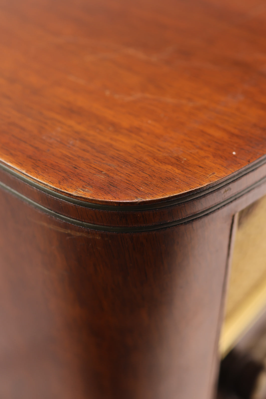 Radio Bluetooth Nora Dux Vintage 50’s