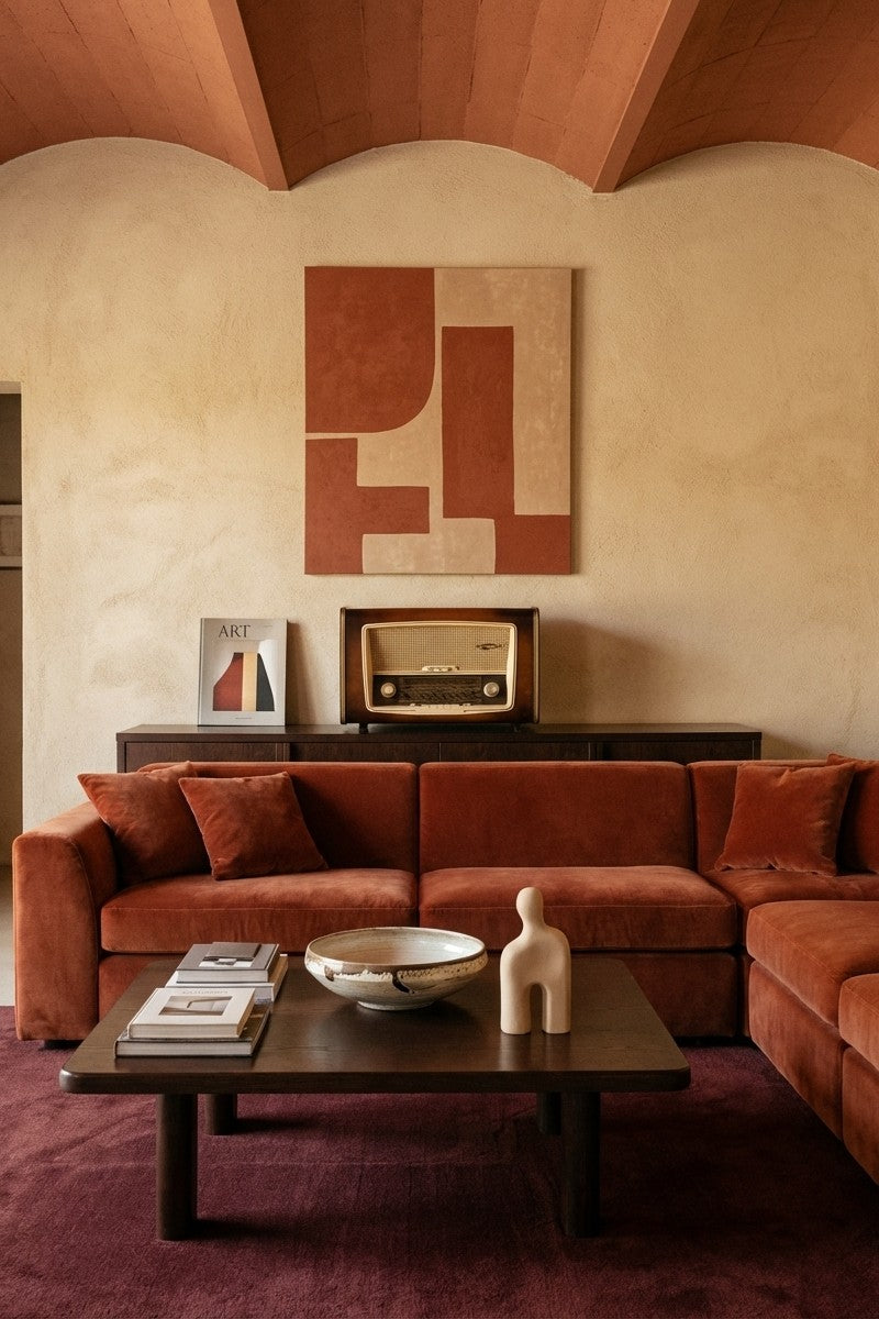 Radio Bluetooth Schaub Lorenz Vintage 50’s