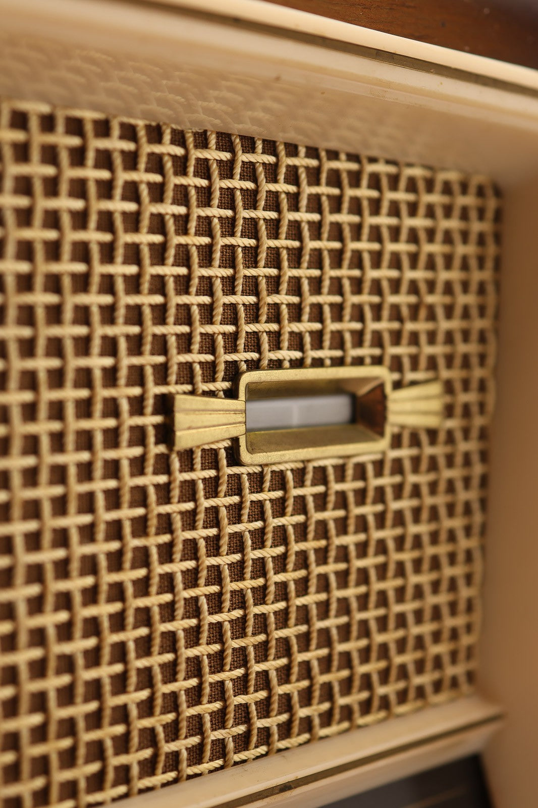 Radio Bluetooth Schaub Lorenz Vintage 50’s