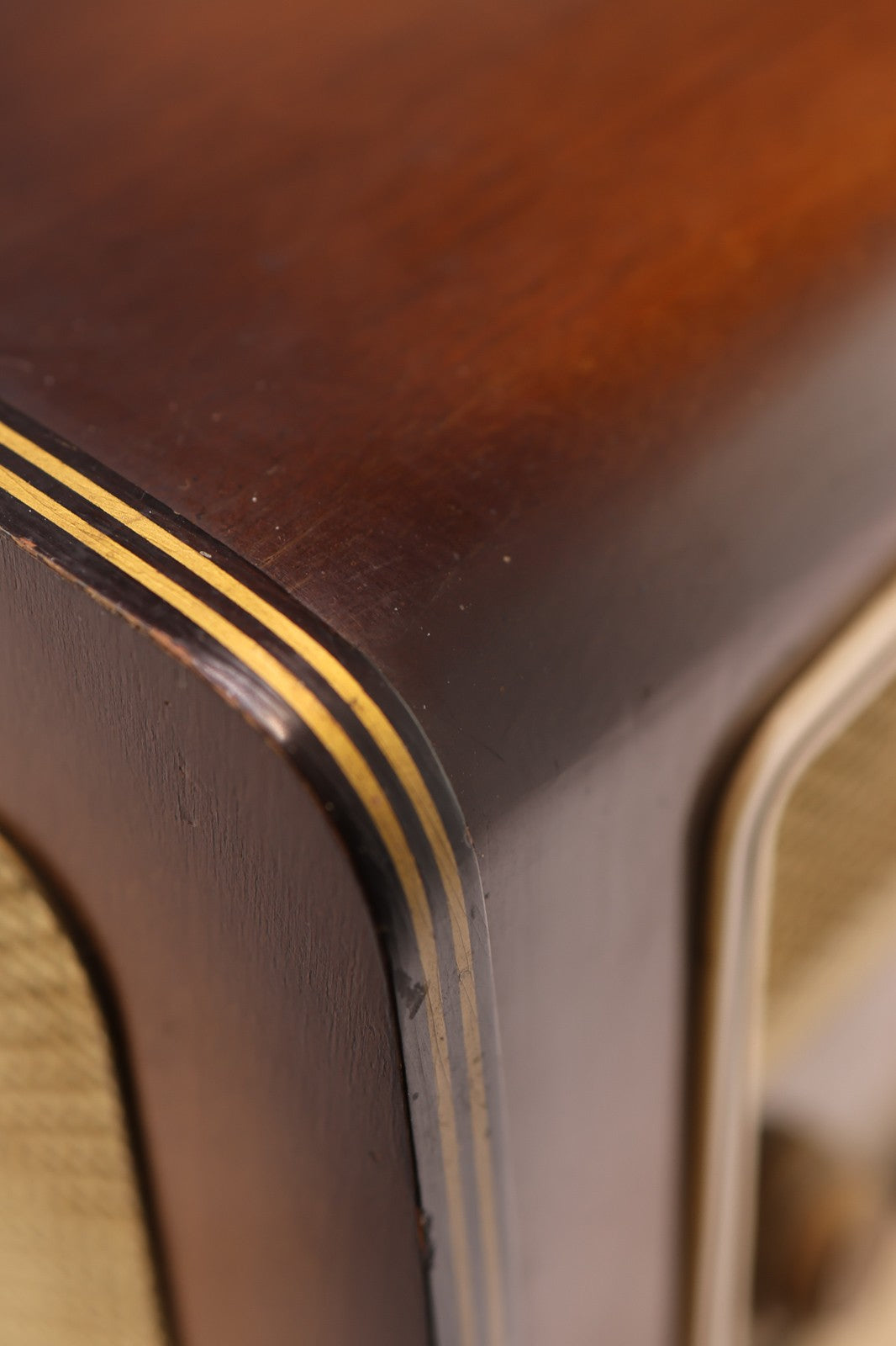 Radio Bluetooth Schaub Lorenz Vintage 50’s